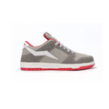 Pablo Sneakers - Gray Red