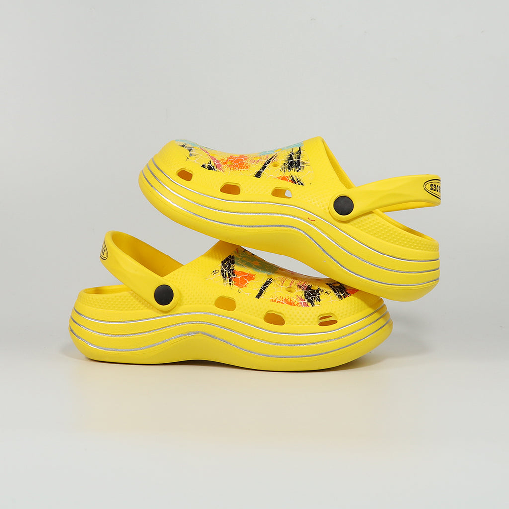 Cloudtail Slip-ons