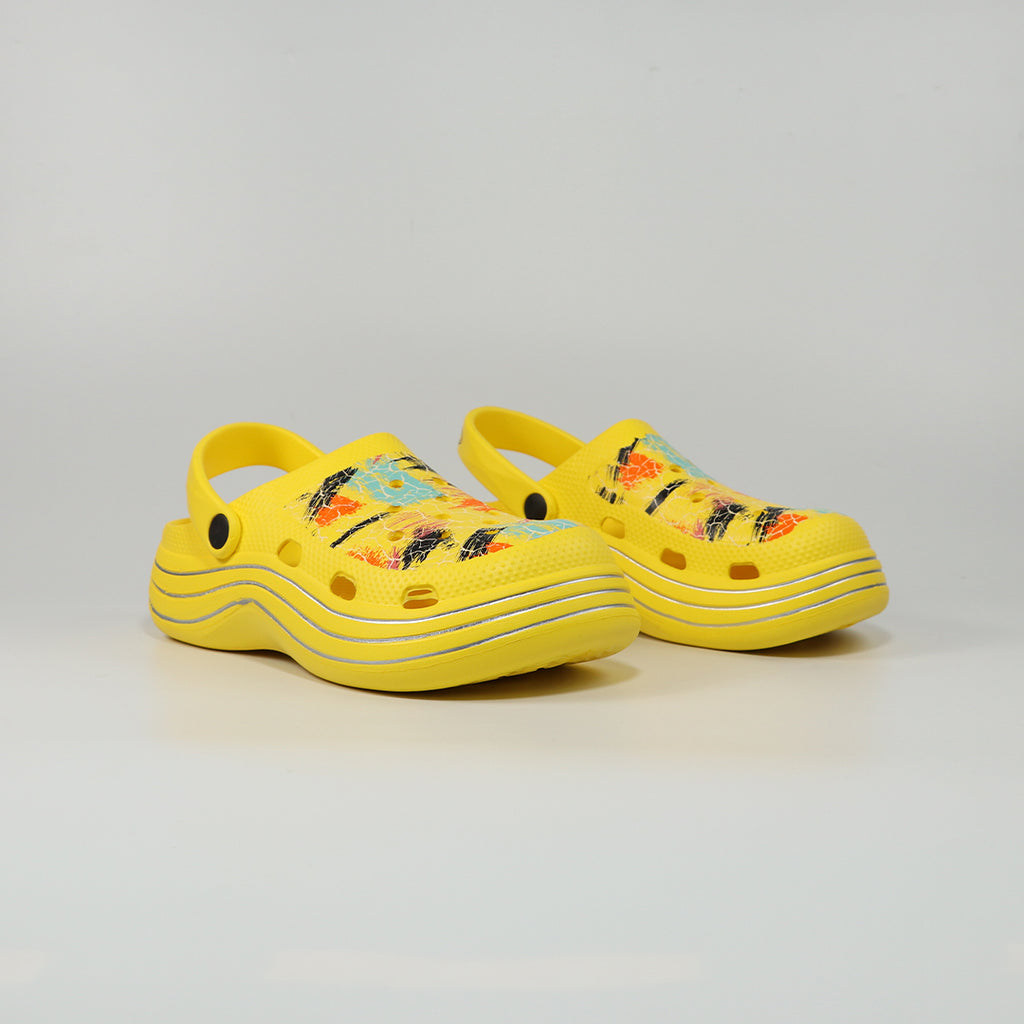 Cloudtail Slip-ons