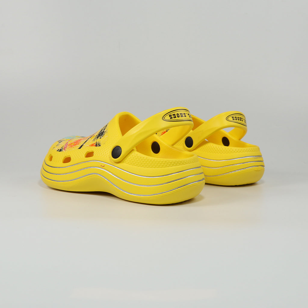 Cloudtail Slip-ons