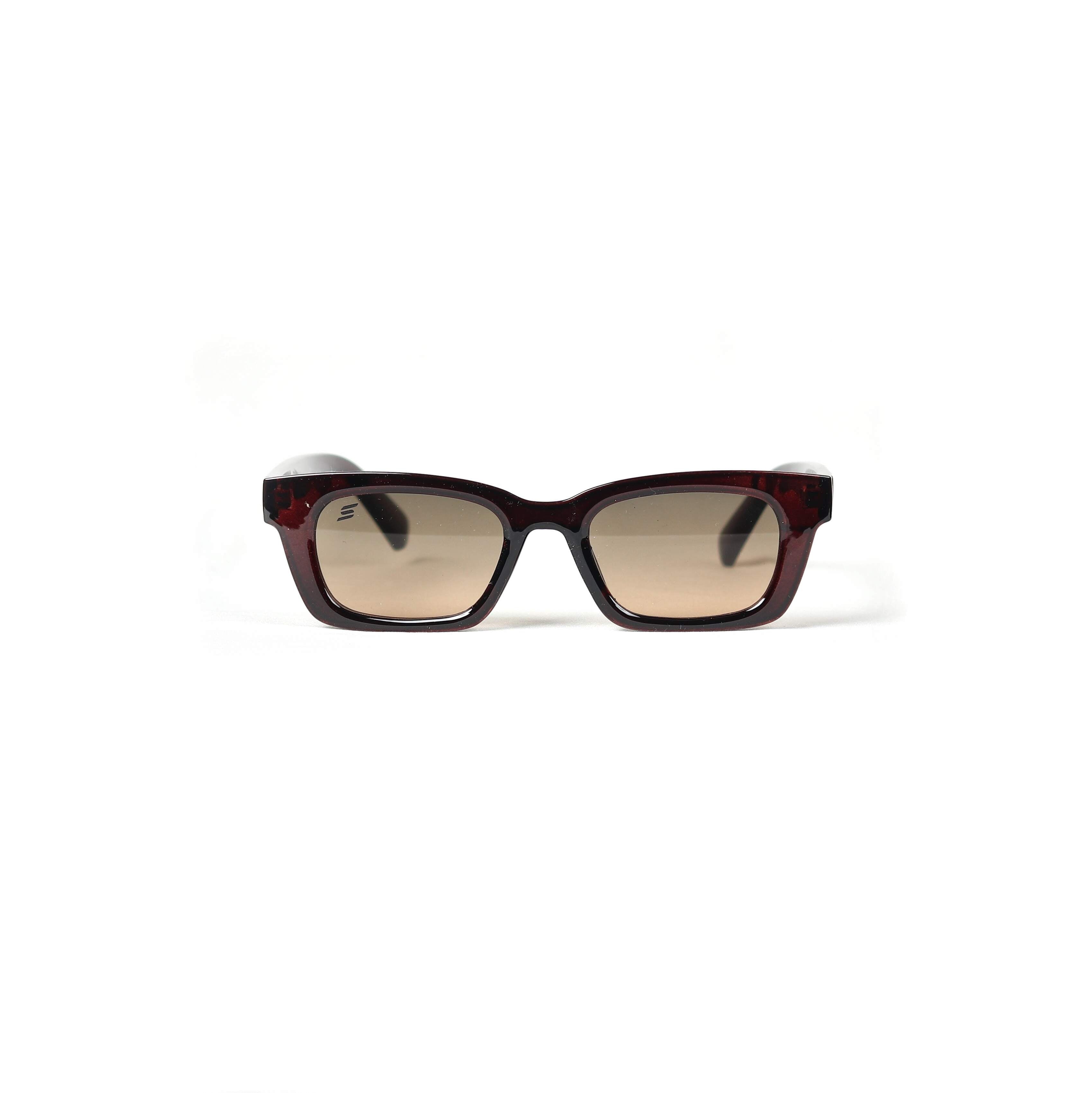 Antiguo PC shades (brown)