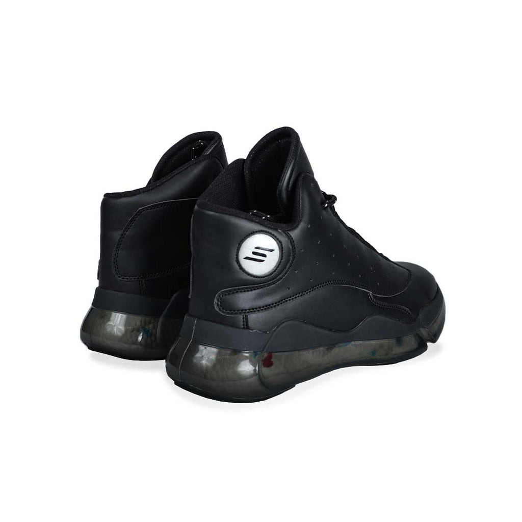 Erics (Triple Black)