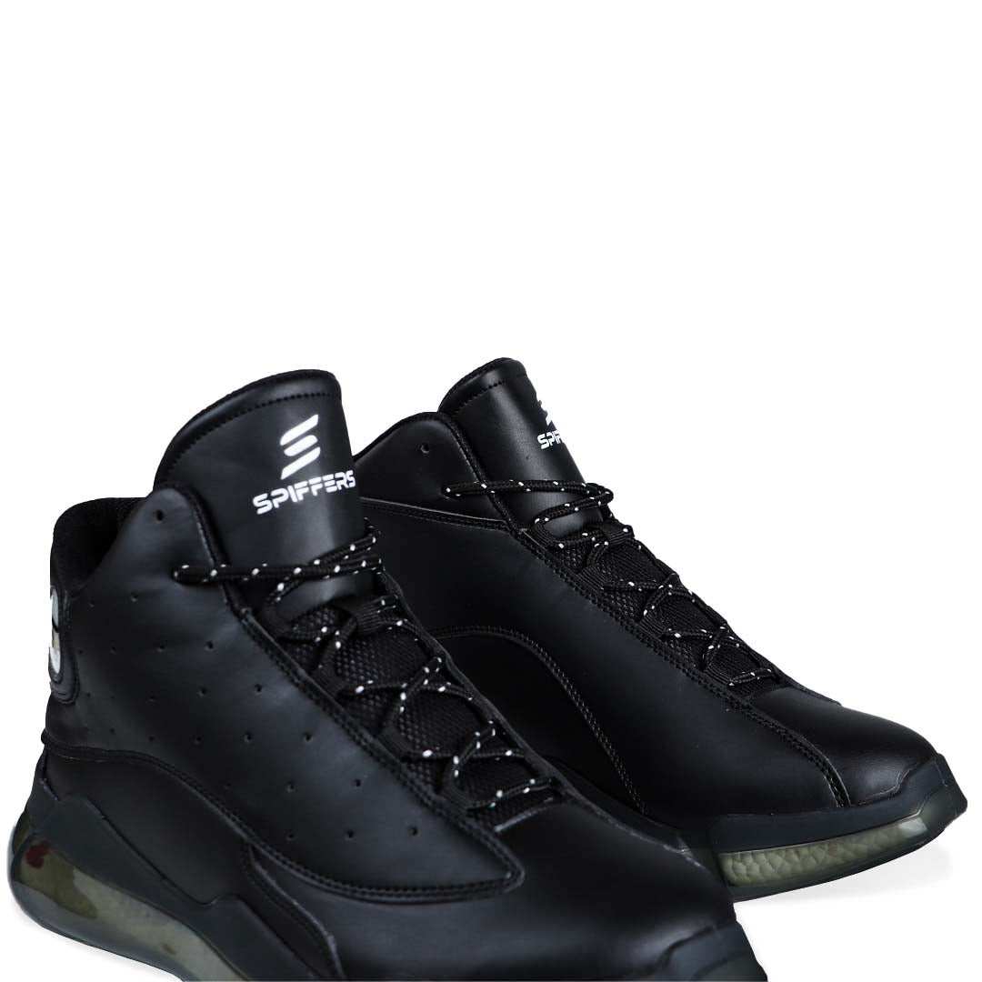 Erics (Triple Black)