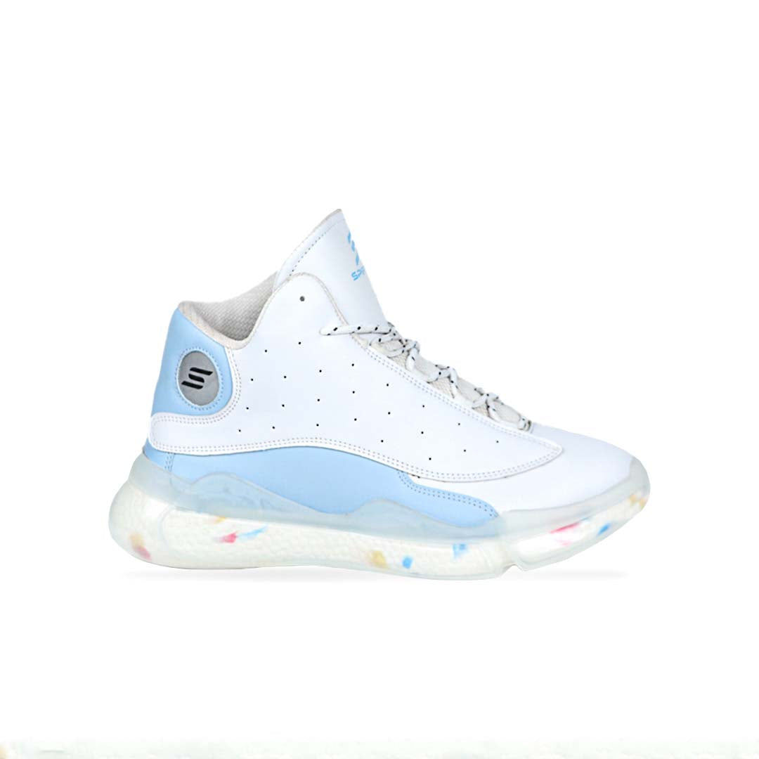 Erics (IceBerg Blue)