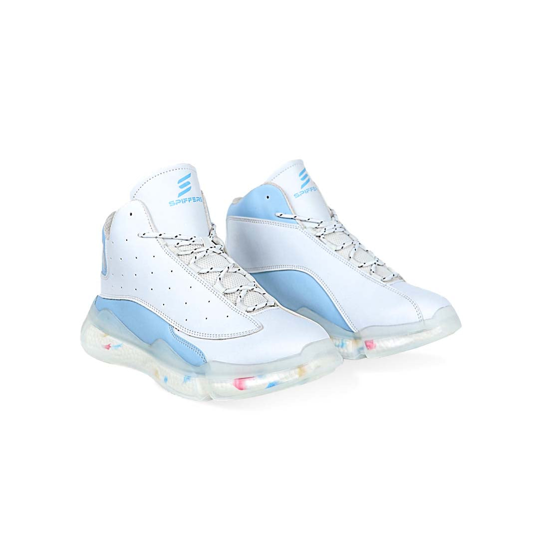 Erics (IceBerg Blue)