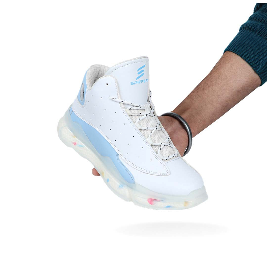 Erics (IceBerg Blue)