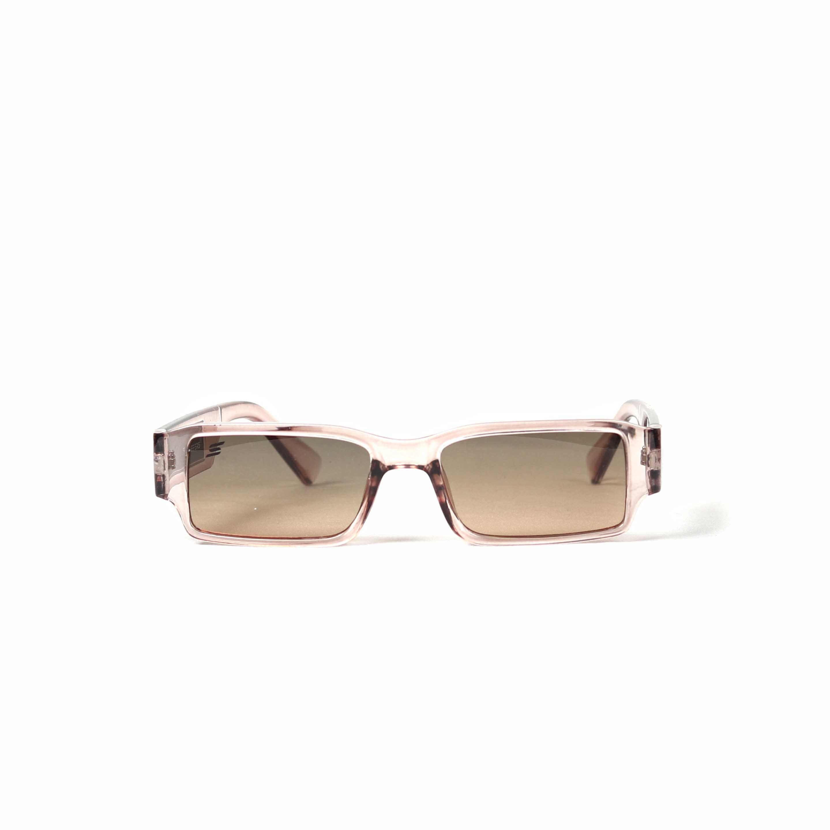 Espiars Rectangle PC shades (brown)